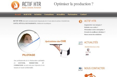 Actif HTR Image 1