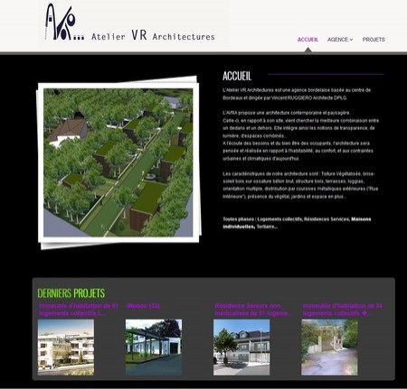 VR Architectures Workshop Bordeaux Image 1
